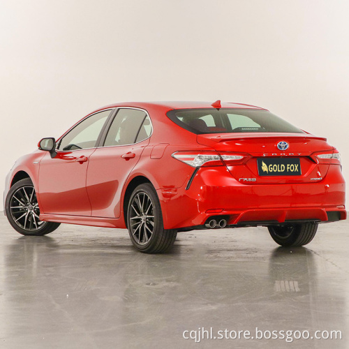 Fairly New/Used Car Toyota Camry Hybrid For Sale Used Toyota Camry Hybrid Toyota Electric Car 2023 5-Seat Sedan Petrol Vehicles